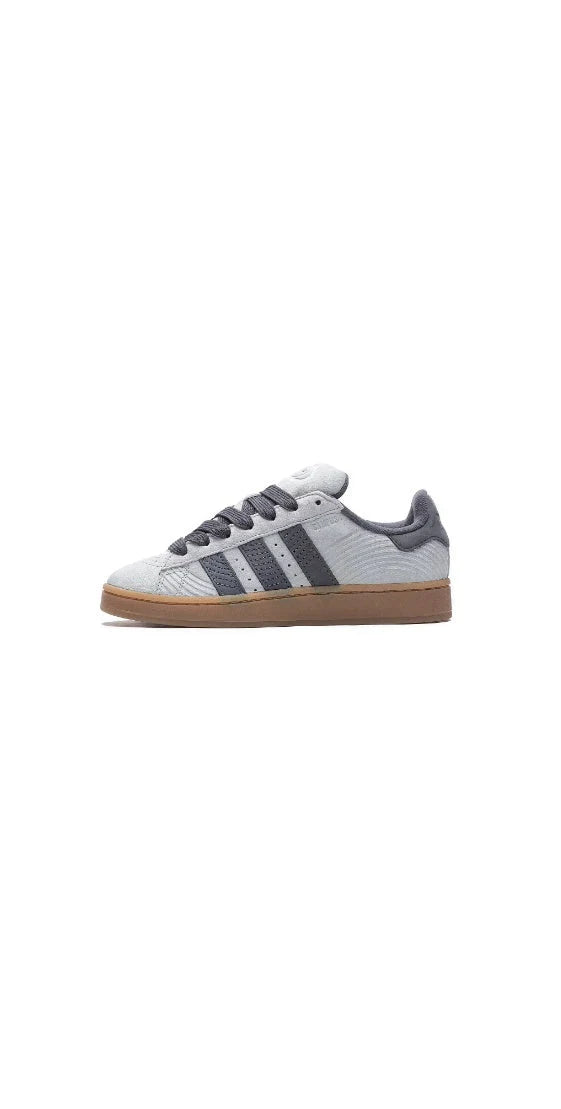 ADIDAS CAMPUS 00S 2024 GREY/BROWN