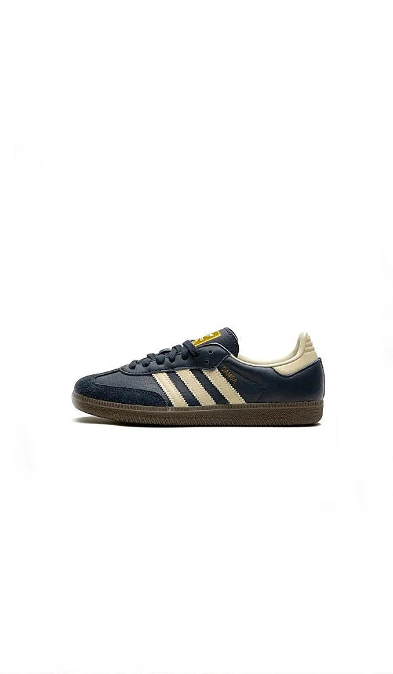 ADIDAS SAMBA OG NAVY