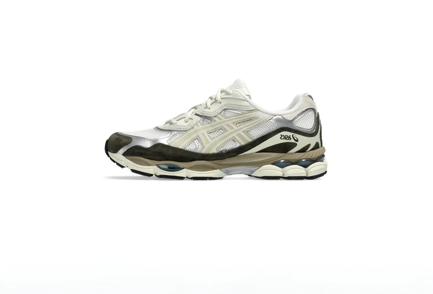 ASICS GEL NYC BOTH COLORS