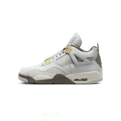 Air Jordan 4 Retro SE Craft Photon Dust