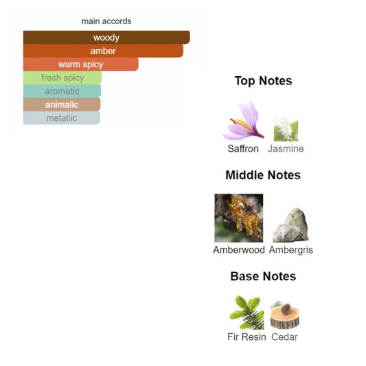 MAISON FRANCIS KURKDJ#AN BACCARAT 540