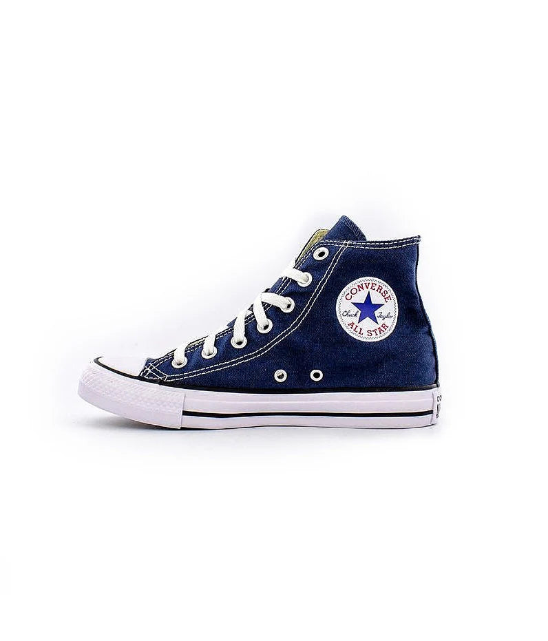 CONVERSE ALL STAR NAVY BLUE