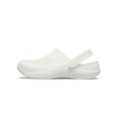 Crocs Literide 360 White