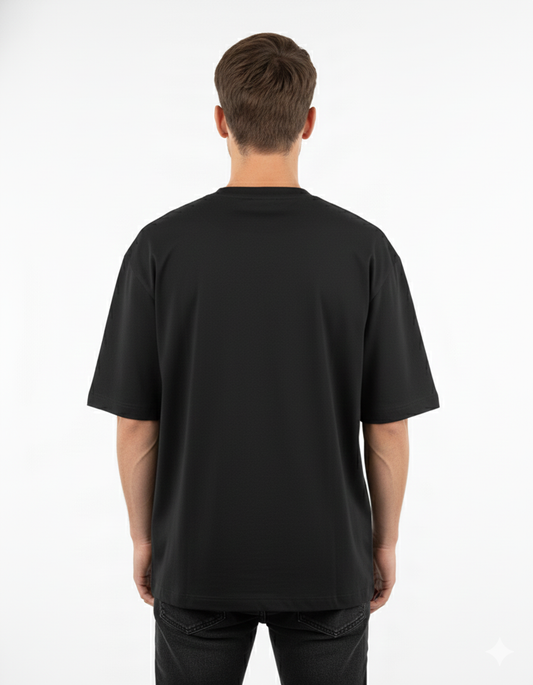 Unisex Oversized Classic T-Shirt