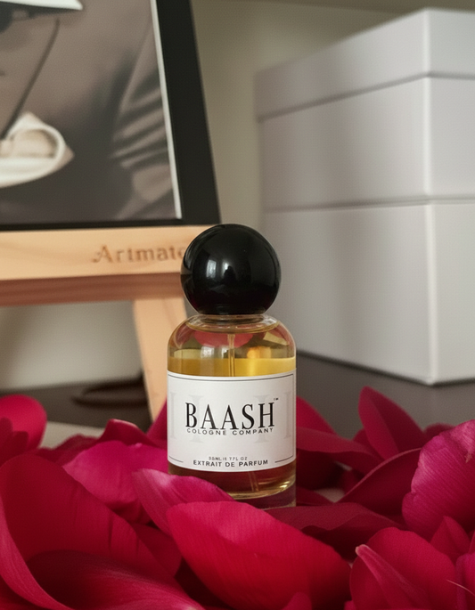 MANC#RA ROSSES VANILLE