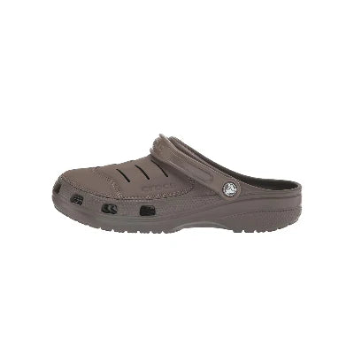 Crocs Yukon Clogs Brown