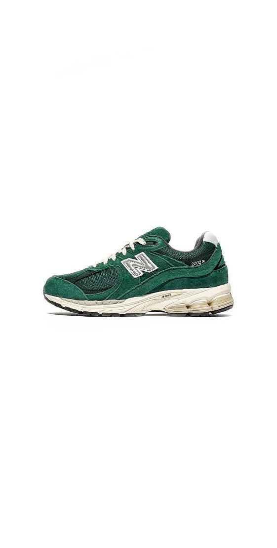 NEW BALANCE 2002R PROTECTION GREEN