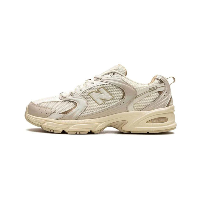 New balances 530 beige