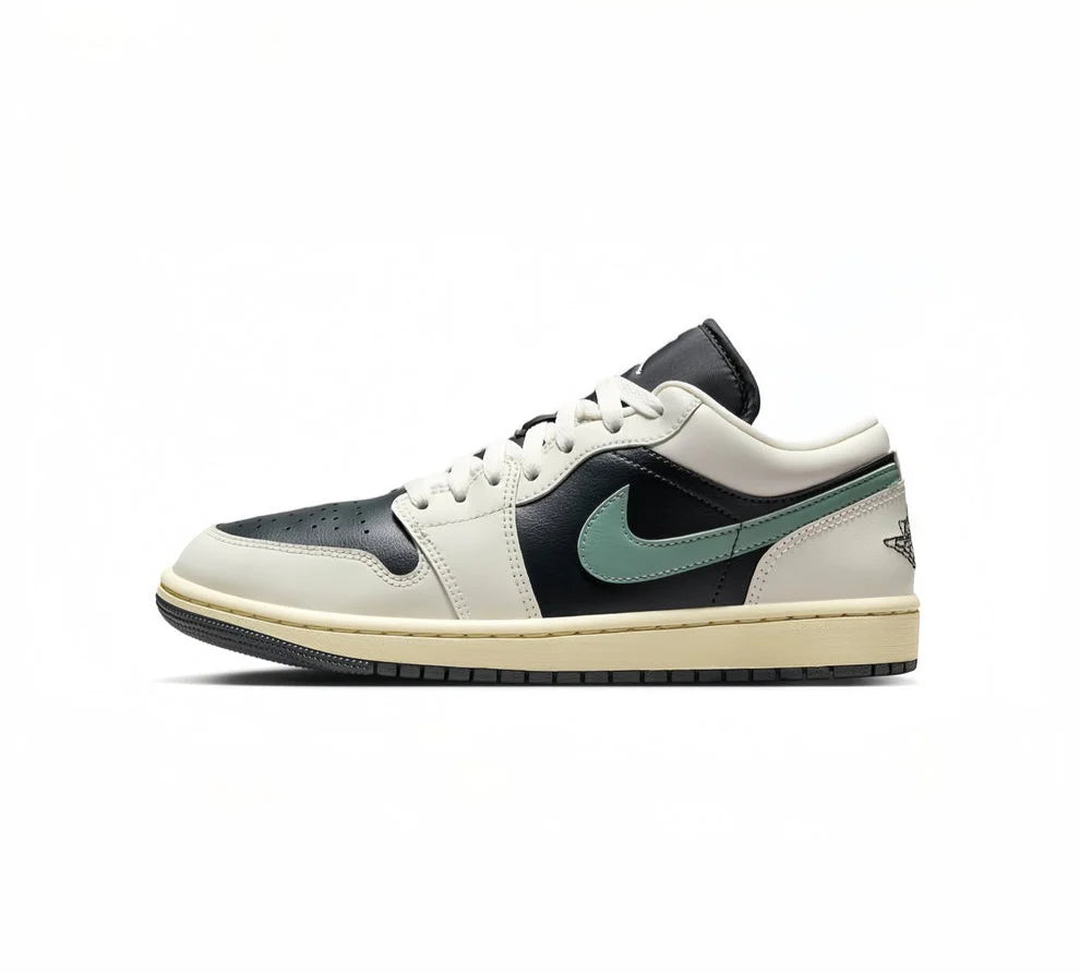 Nike Air Jordan 1 Low "Jade Smoke"
