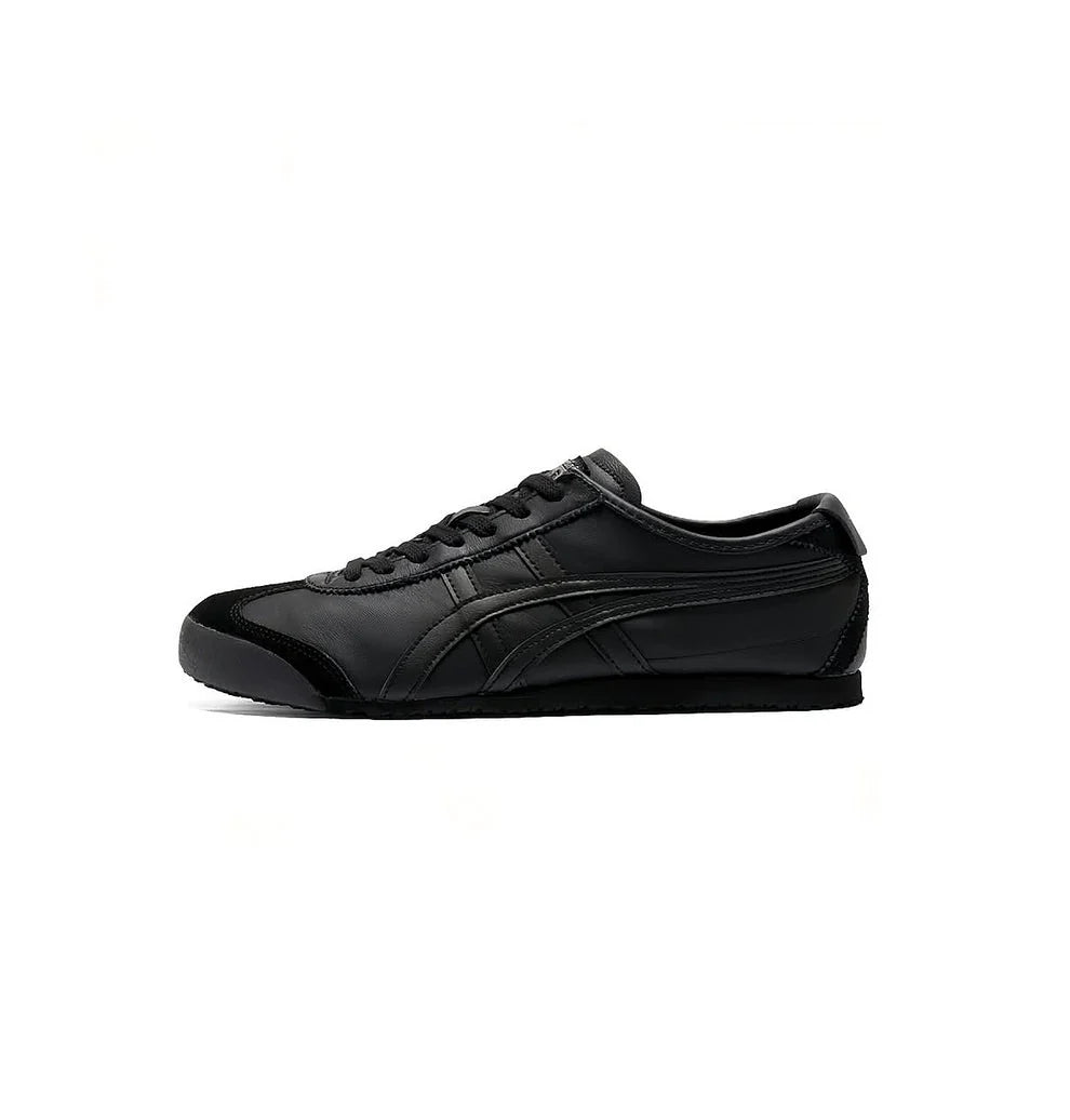ONITSUKA TIGER MEXICO 66 TRIPLE BLACK
