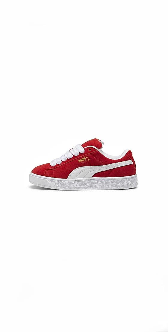PUMA CLASSIC SUEDE XL