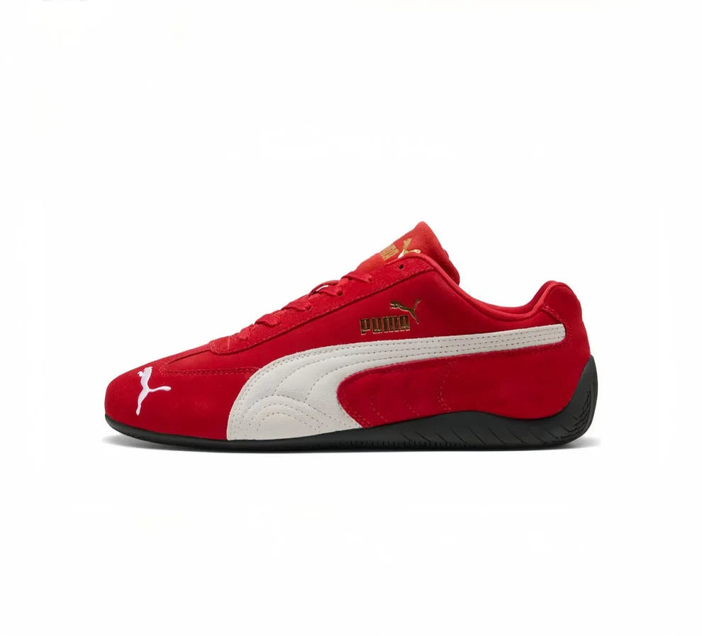 Puma Speedcat "Red"