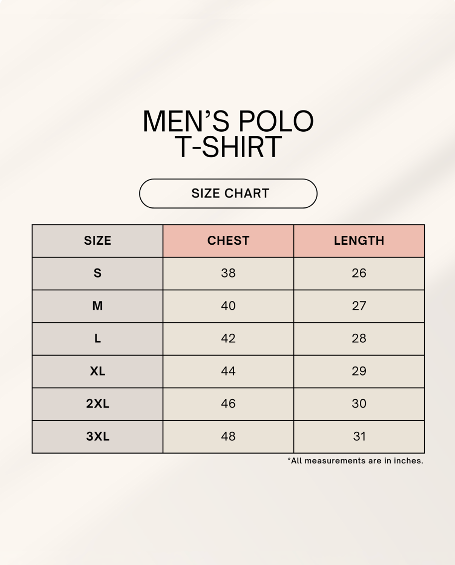 THE 11 11 POLO TEE- PURE WHITE