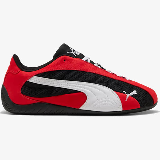 Puma Speedcat Plus Red White