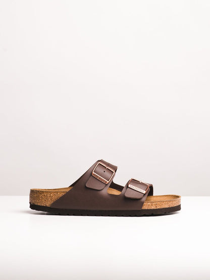 BIRKENSTOCK ARIZONA SANDAL  DARK BROWN UA QUALITY