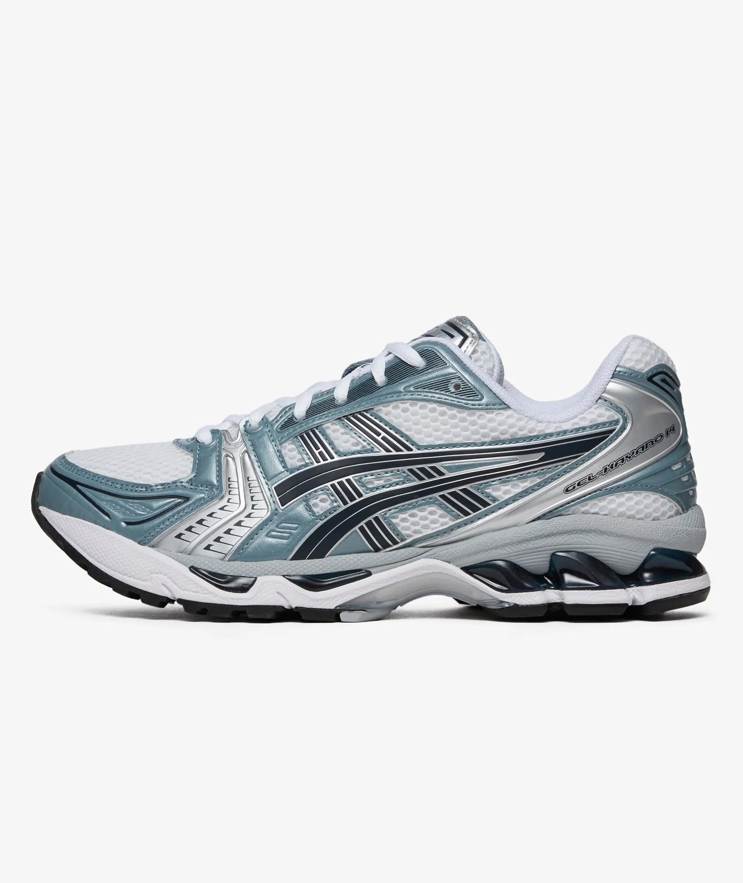 ASICS GEL KAYANO 14 WHITE SKY UA QUALITY