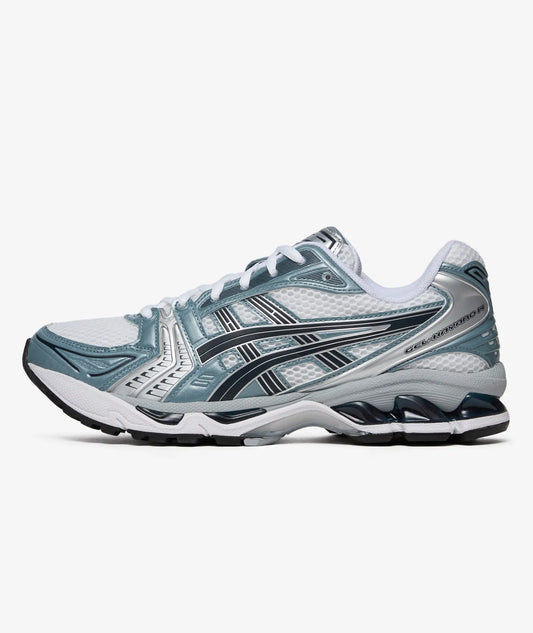 ASICS GEL KAYANO 14 WHITE SKY UA QUALITY