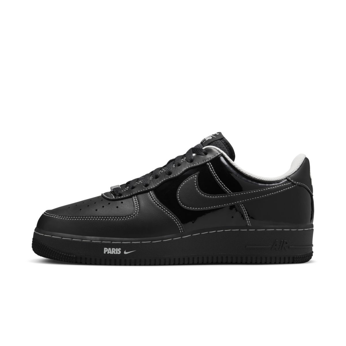 NIKE AIRFORCE ONE PARIS UA QUALITY
