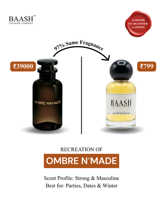 LOUIS VUIT#ON OMBRE NOMADE