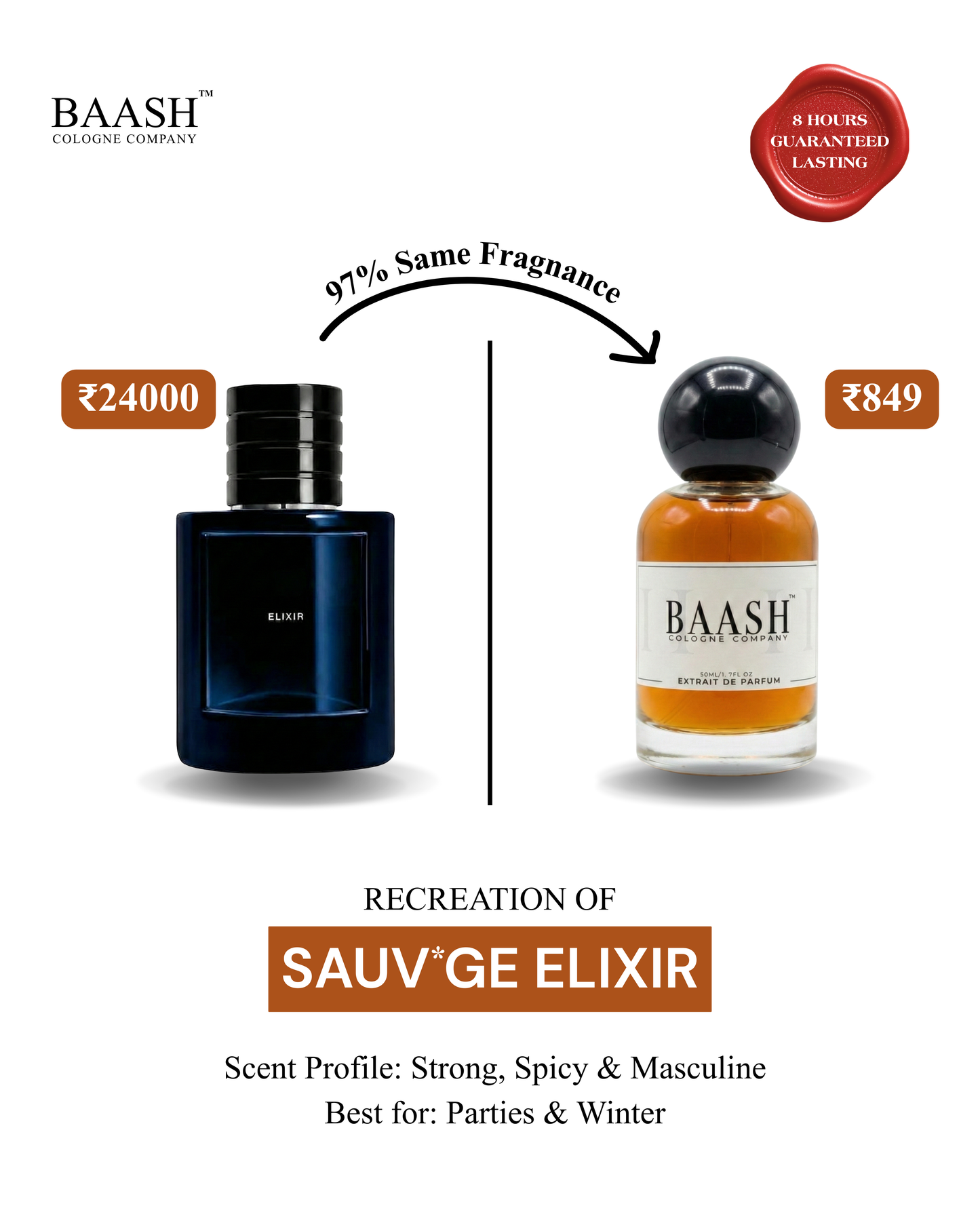 DIORR SAU#AGE ELIXIR