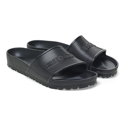 BIRKENSTOCK BARBADOS EVA BLACK UA QUALITY