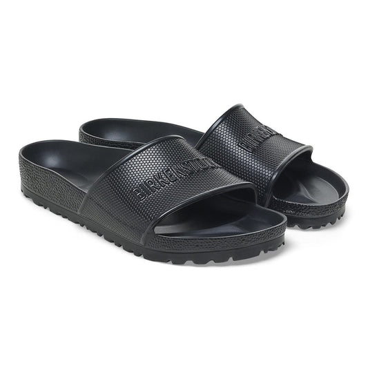 BIRKENSTOCK BARBADOS EVA BLACK UA QUALITY