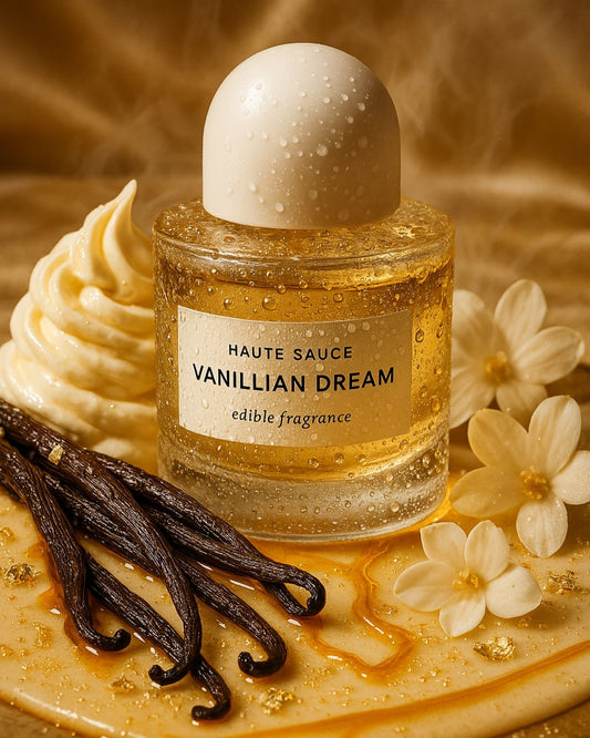 VANILLIAN DREAM EDP