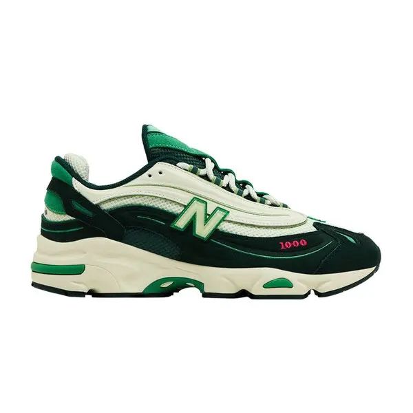 CONCEPTS x NEW BALANCE 1000 MILE UA QUALITY