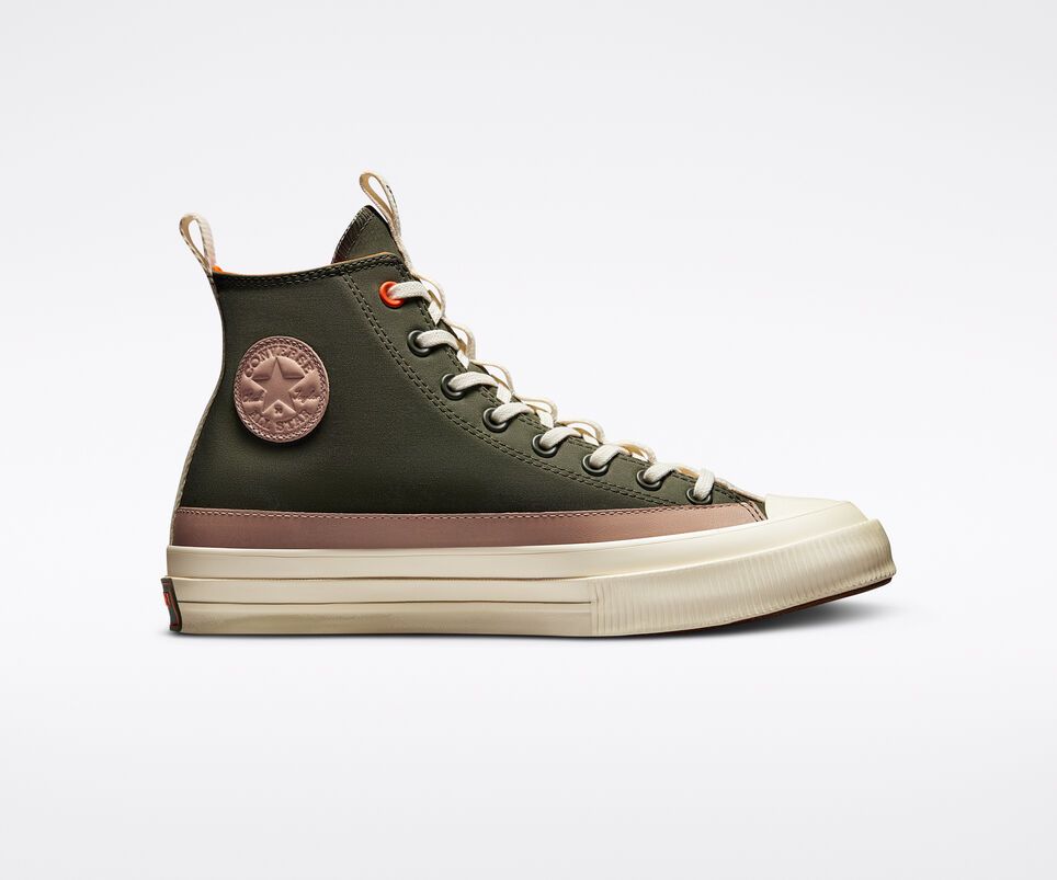 CONVERSE CHUCK TAYLOR X TODD SNYDER UA QUALITY