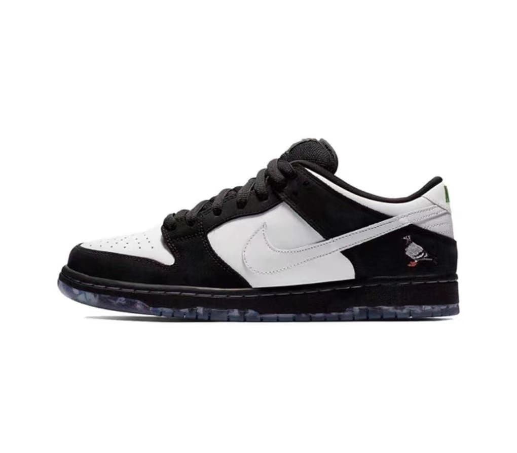 NIKE SB DUNK NYC PIGEON 3 PANDA UA QUALITY