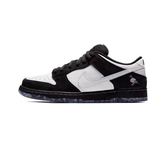 NIKE SB DUNK NYC PIGEON 3 PANDA UA QUALITY