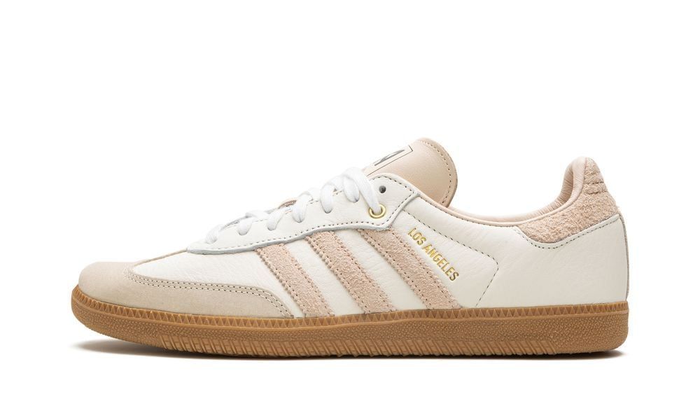 ADIDAS ORIGINALS SAMBA LOS ANGELES UA QUALITY