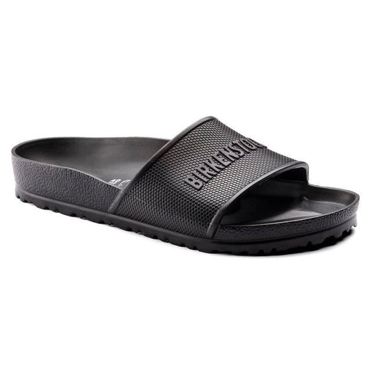 BIRKENSTOCK BARBADOS EVA BLACK UA QUALITY