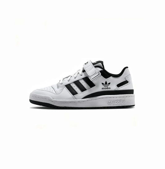 ADIDAS FORUM 84 BLACK /WHITE