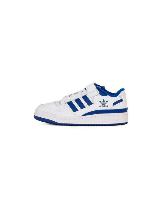 ADIDAS FORUM 84 UNIVERSITY BLUE