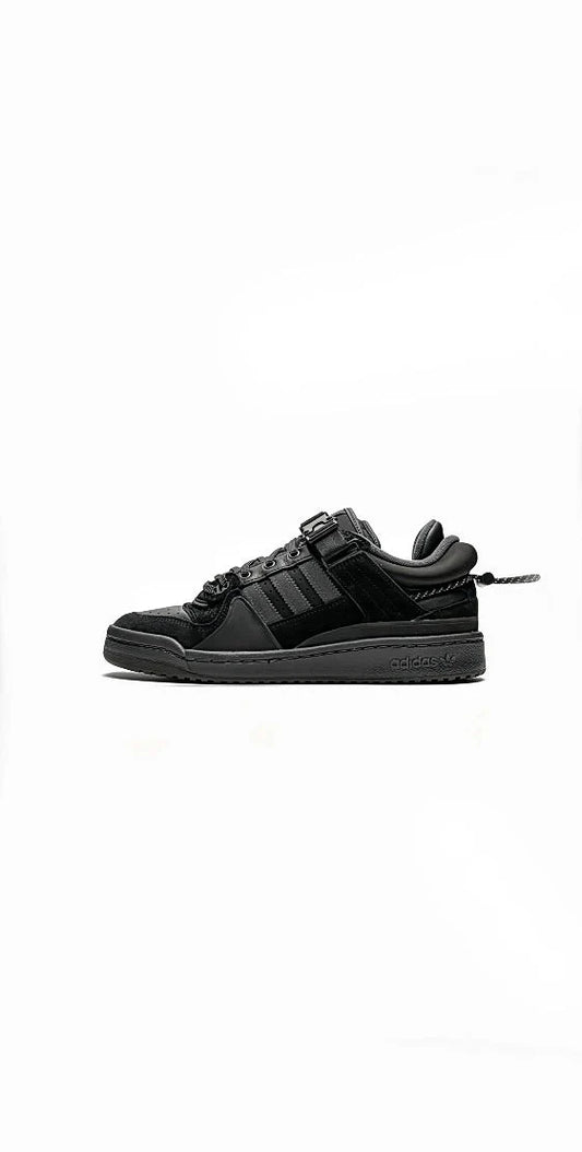 ADIDAS FORUM BAD BUNNY BLACK
