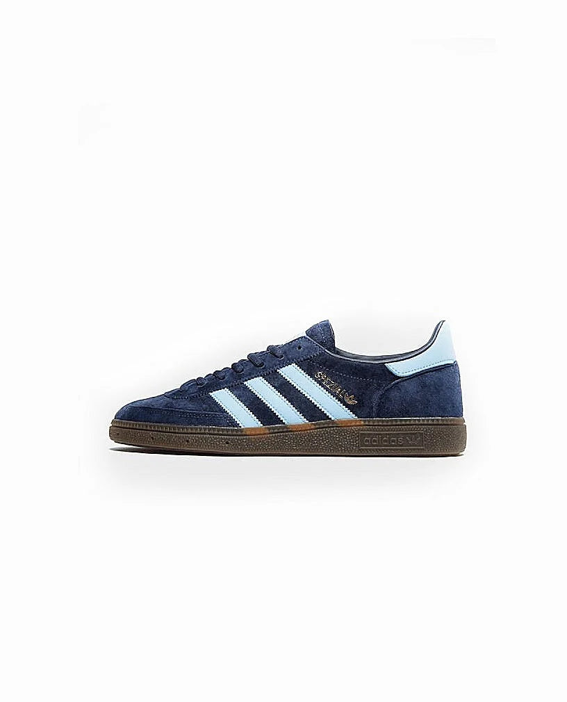 ADIDAS ORIGINALS HANDBALL SPEZIAL BLUE