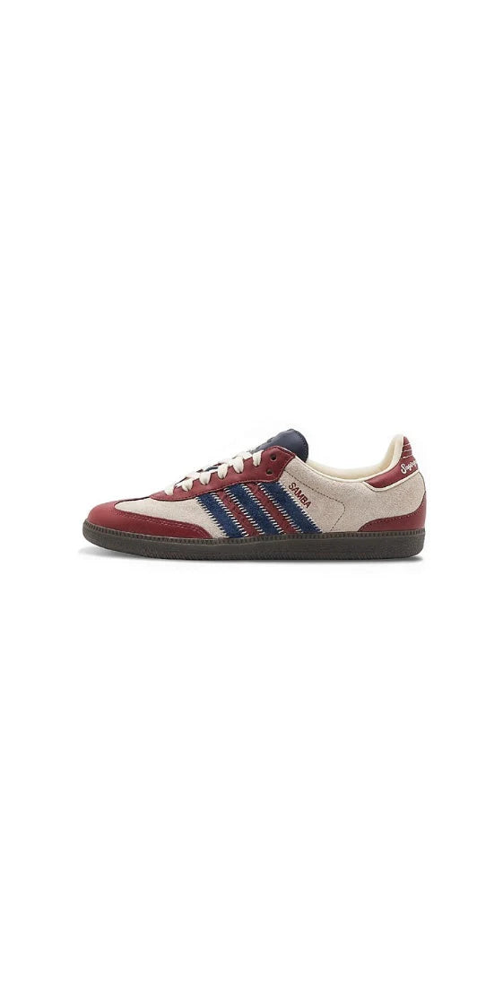 ADIDAS SAMBA OG NOTITLE MAROON