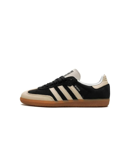 ADIDAS SAMBA WONDER BLACK