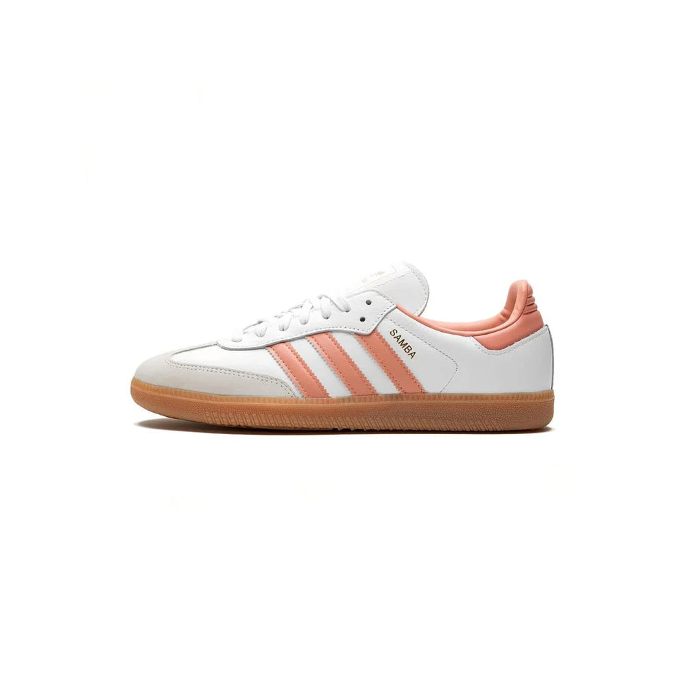 ADIDAS SAMBA WONDER CLAY GUM
