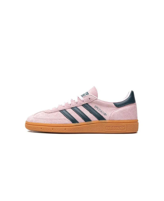 ADIDAS SPEZIAL HANDBALL CLEAR PINK