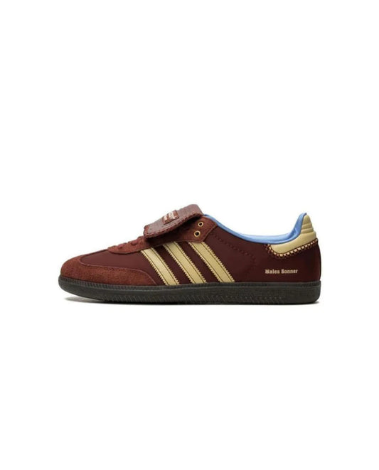 ADIDAS WALES BONER BURGUNDY