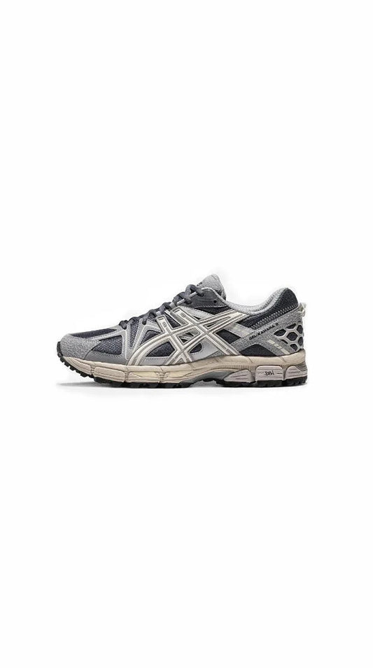 ASICS GEL KAHANA 8 GREY