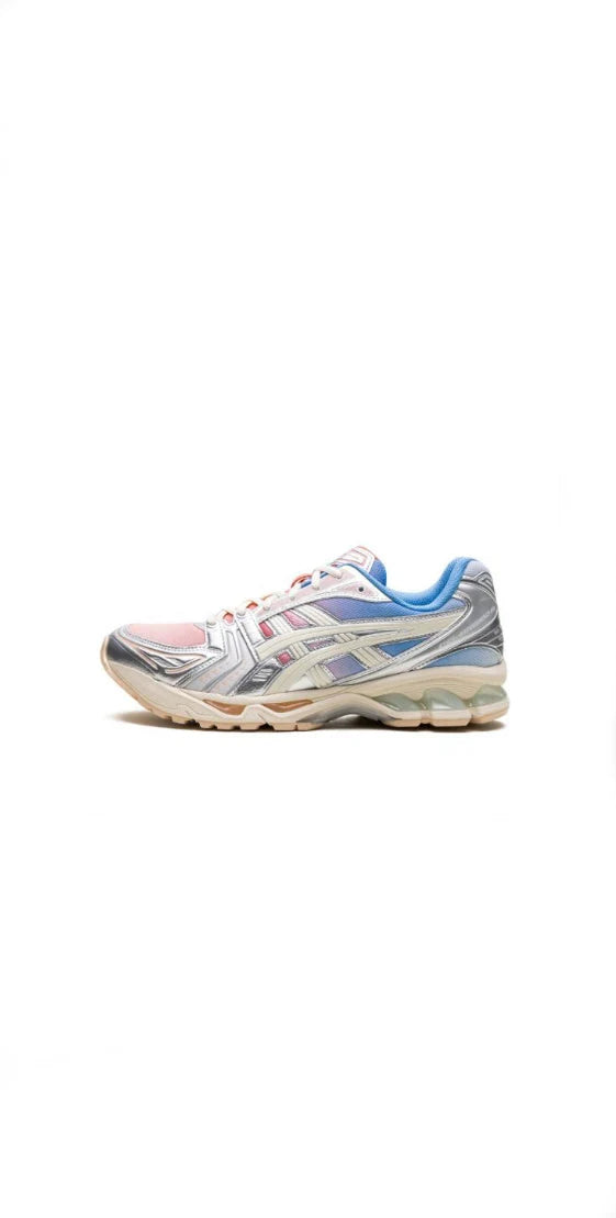 ASICS GEL KAYANO 14 BAKED PINK CREAM
