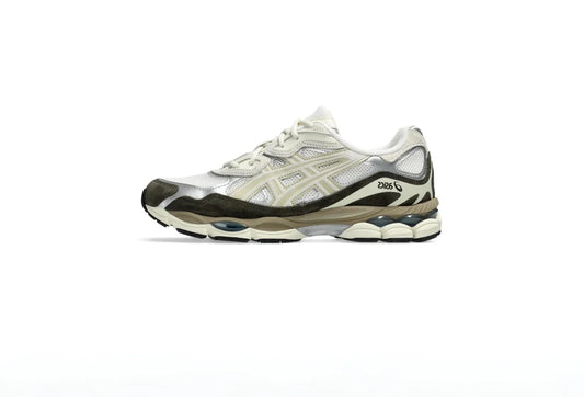 ASICS GEL NYC BOTH COLORS