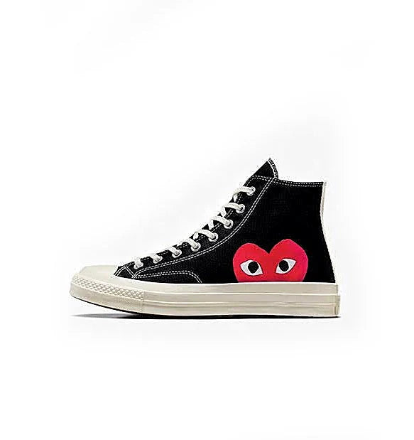 CONVERSE CHUCK TAYLOR 70 COMME DES GARCONS