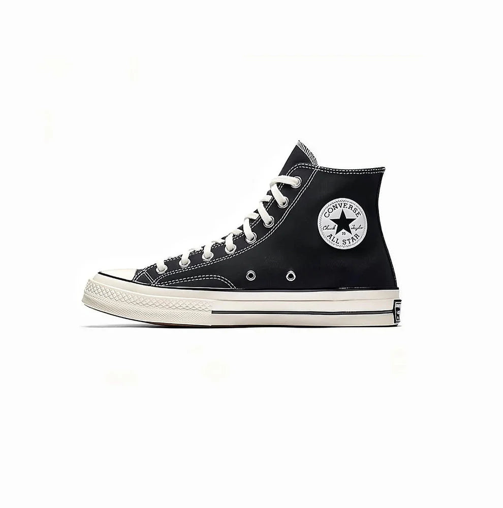 CONVERSE CHUCK TAYLOR 70S BLACK
