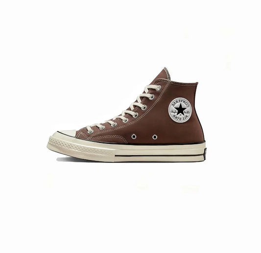 CONVERSE CHUCK TAYLOR 70S BROWN /COFFEE