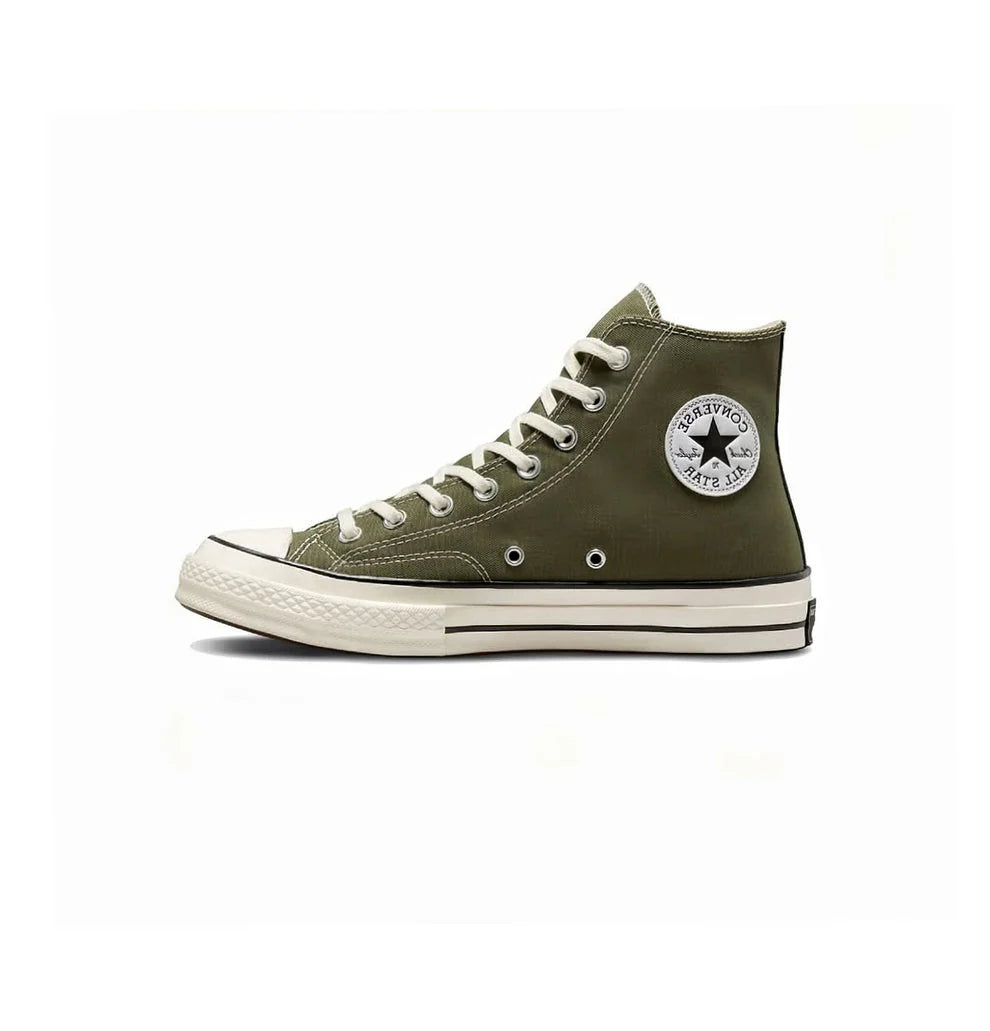 CONVERSE CHUCK TAYLOR 70S DARK GREEN