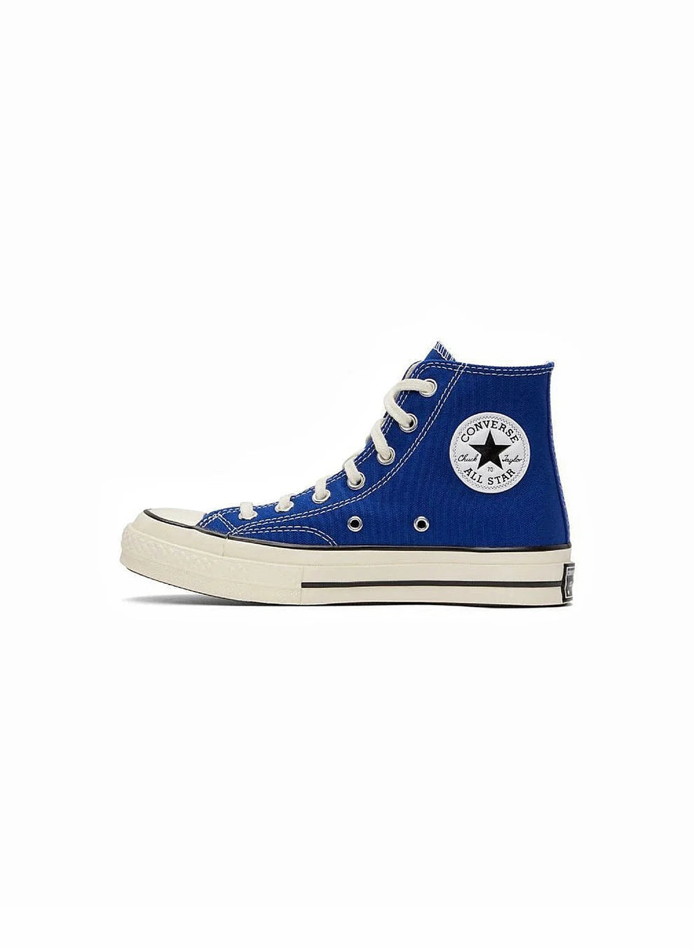 CONVERSE CHUCK TAYLOR 70S NAVY BLUE